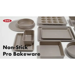Non-Stick Pro Jelly Roll Pan - 10" x 15"