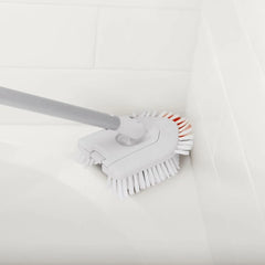 Extendable Tub & Tile Brush