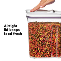 OXO Good Grips Pet Food Dispenser - 4.5 Qt/4.3 L