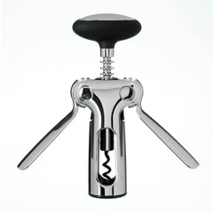 Steel Winged Corkscrew