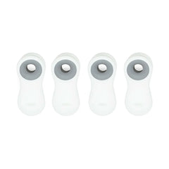 Magnetic All- Purpose Clips