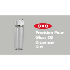 Precision Pour Glass Dispenser - 5 oz