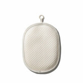 Silicone Pot Holder - Oat