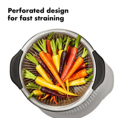 5 Qt Stainless Steel Colander