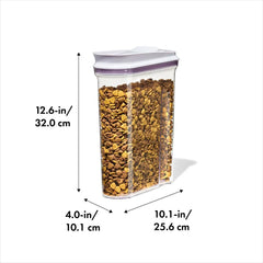 OXO Good Grips Pet Food Dispenser - 4.5 Qt/4.3 L