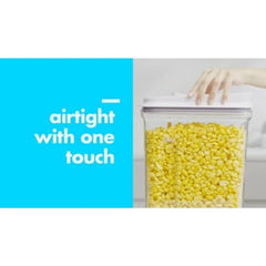 3 Piece Cereal Dispenser Set