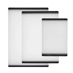 Carving and Cutting Board & 2-Piece Cutting Board Set Bundle