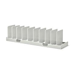 Adjustable Cookware Organizer