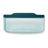 Silicone Reusable Bag - Slim Bag (20 oz) - Lagoon