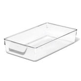 Refrigerator Storage Bin 8 In X 14 In