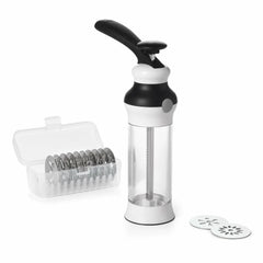 14-Piece Cookie Press Set