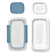 Prep & Go Snack & Dip Container - 1.6 Cups/0.4 L