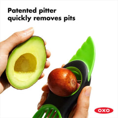 3-in-1 Avocado Slicer