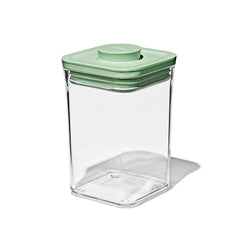 3-Piece POP Container Set with Mini Scoops - Limited Edition Pistachio