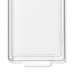 Refrigerator Storage Bin 8 In X 14 In