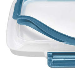 20-Piece Prep & Go Container Set
