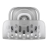 StrongHold™ Suction Sponge Holder