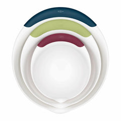 3-Piece Mixing Bowl Set