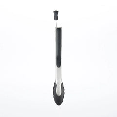 9" Tongs With Nylon Heads