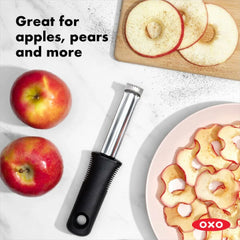 Corer