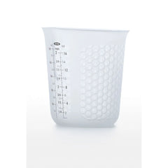 2 Cup Squeeze & Pour Silicone Measuring Cup
