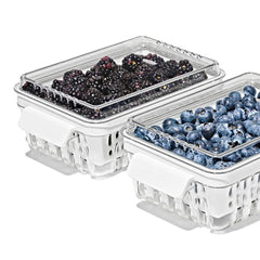 Produce Saver - Berry Keeper 2-Piece Set