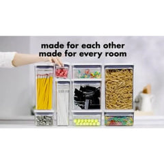 5-Piece POP Container Set