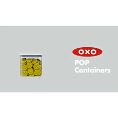 20-Piece POP Container Set