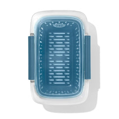 Prep & Go Container with Colander
