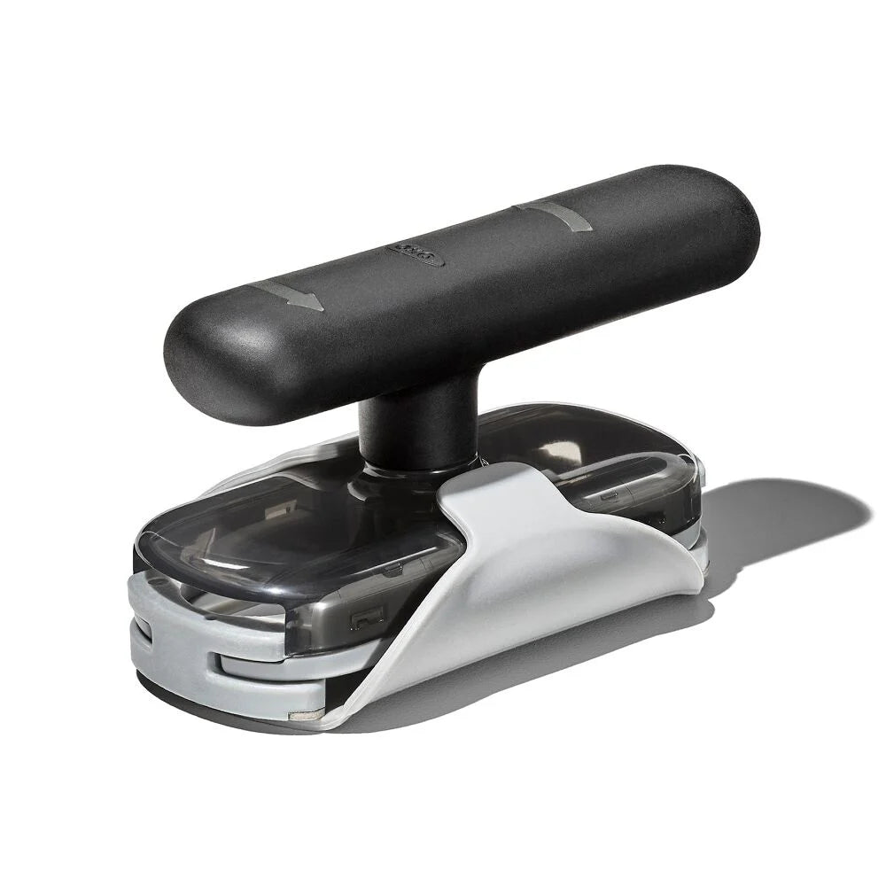 Twisting Jar Opener With Basepad
