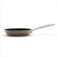 Enhanced 8” Frypan – Biscuit