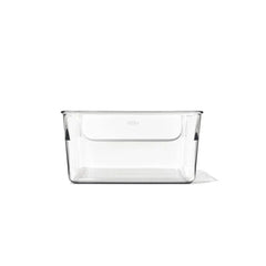 Refrigerator Storage Bin 5 In X 10 In