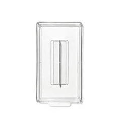 Adjustable Refrigerator Storage Bin