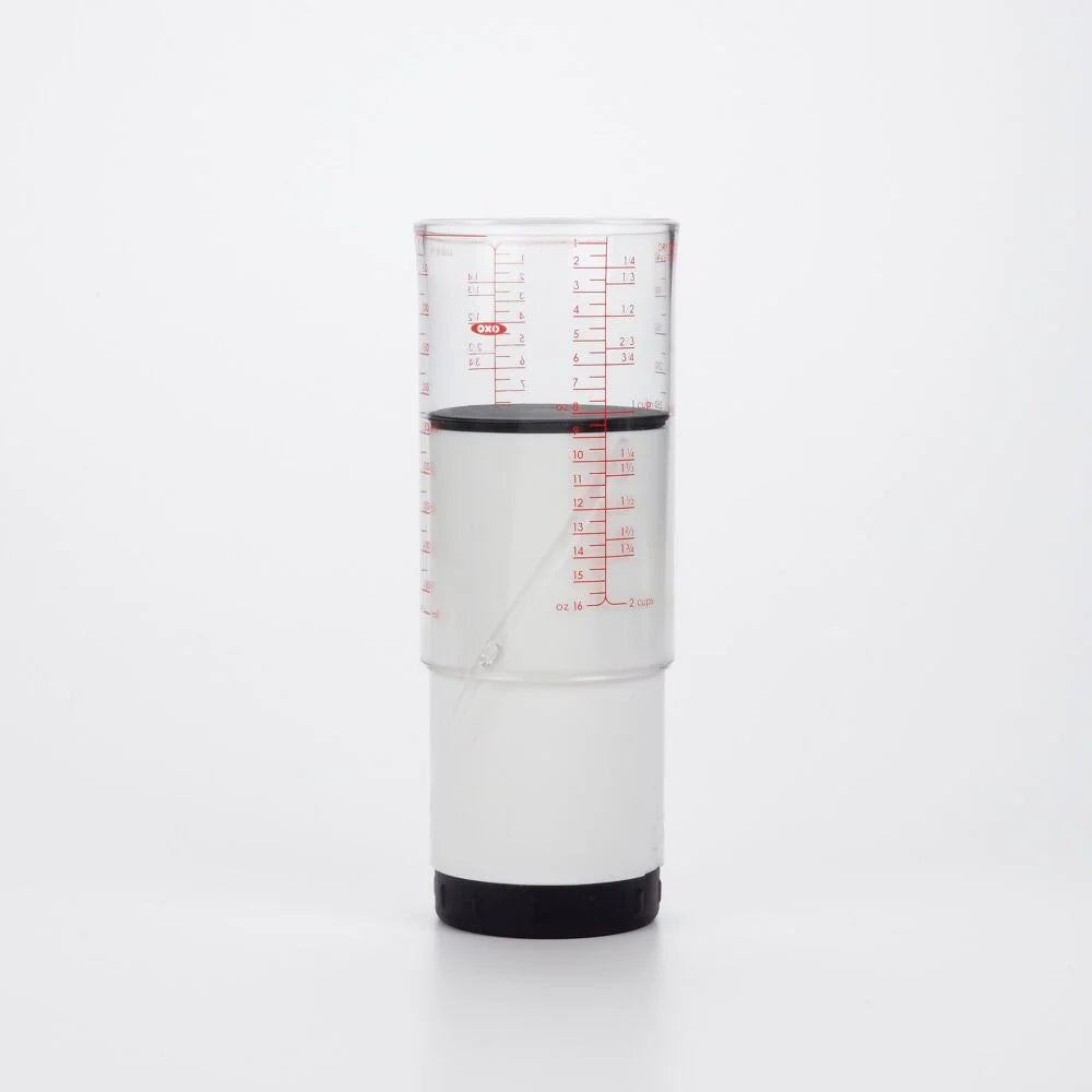 2 Cup Adjustable Measuring Cup