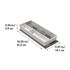 OXO GG Compact Utensil Organizer