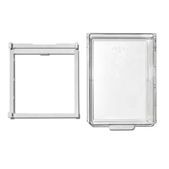 Refrigerator Undershelf Drawer 14 In
