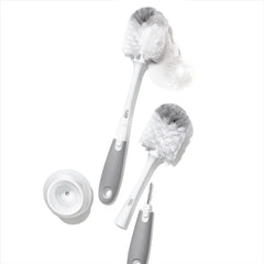 Tot Bottle Brush Set
