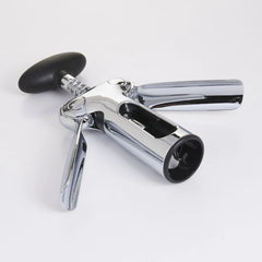 Steel Winged Corkscrew