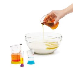Kid-Friendly Cupcake Baking Bundle