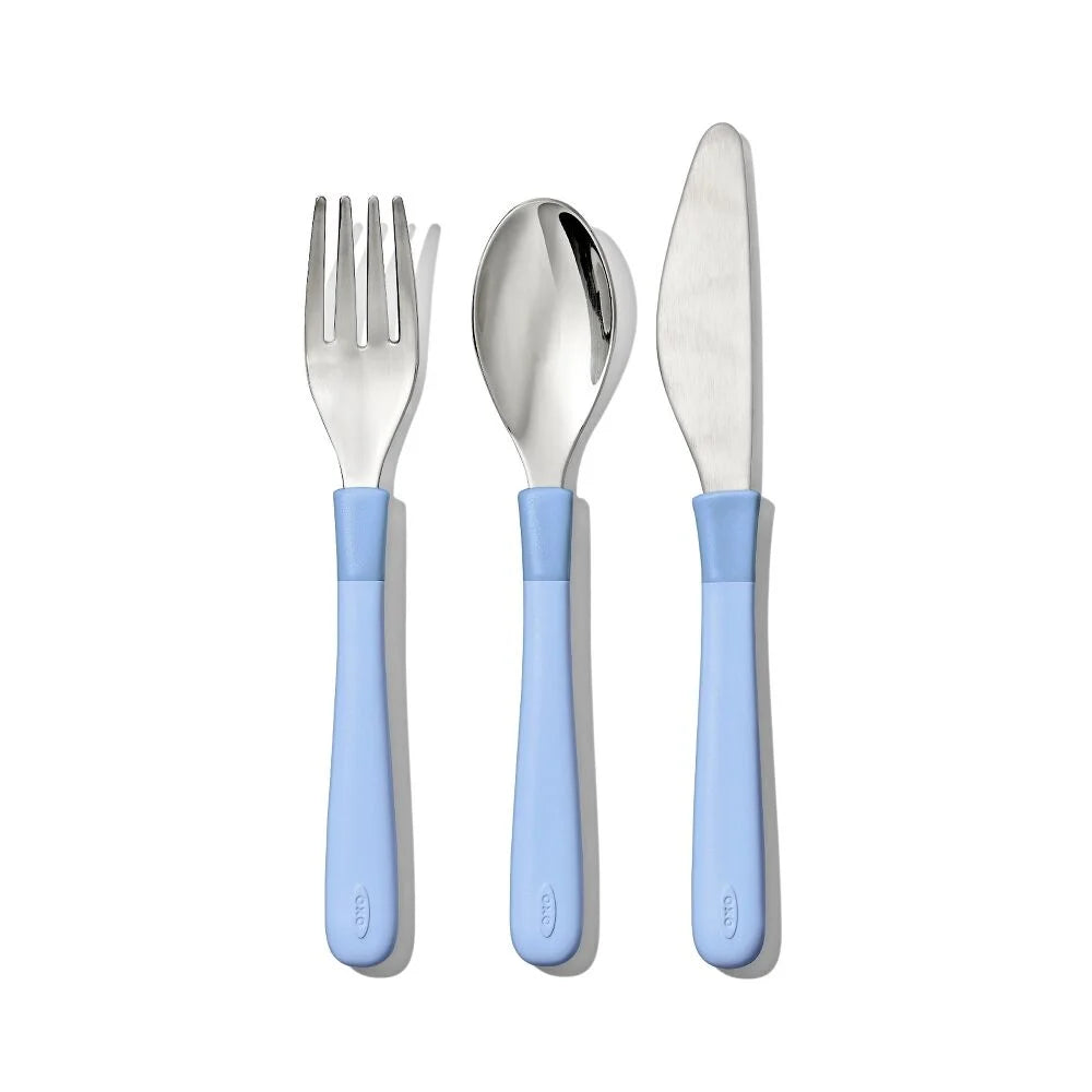 Cutlery for Big Kids - Dusk