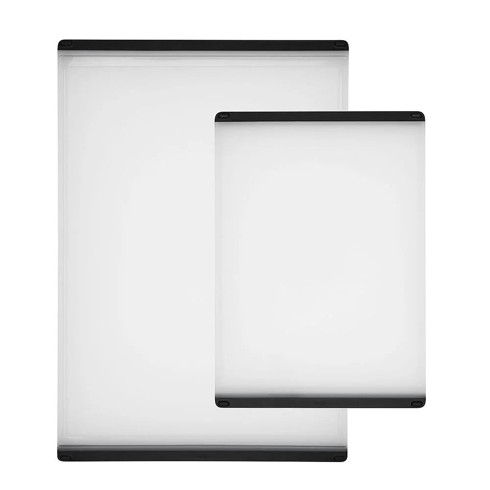 Carving & Cutting Board & Utility Cutting Board Bundle