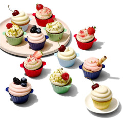 Kid-Friendly Cupcake Baking Bundle