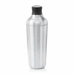 Steel Single Wall Cocktail Shaker