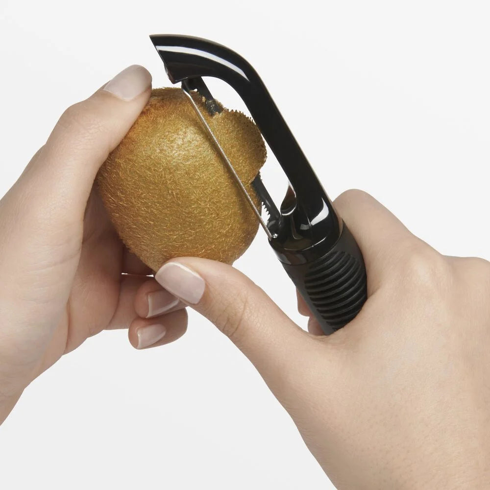 Serrated Peeler