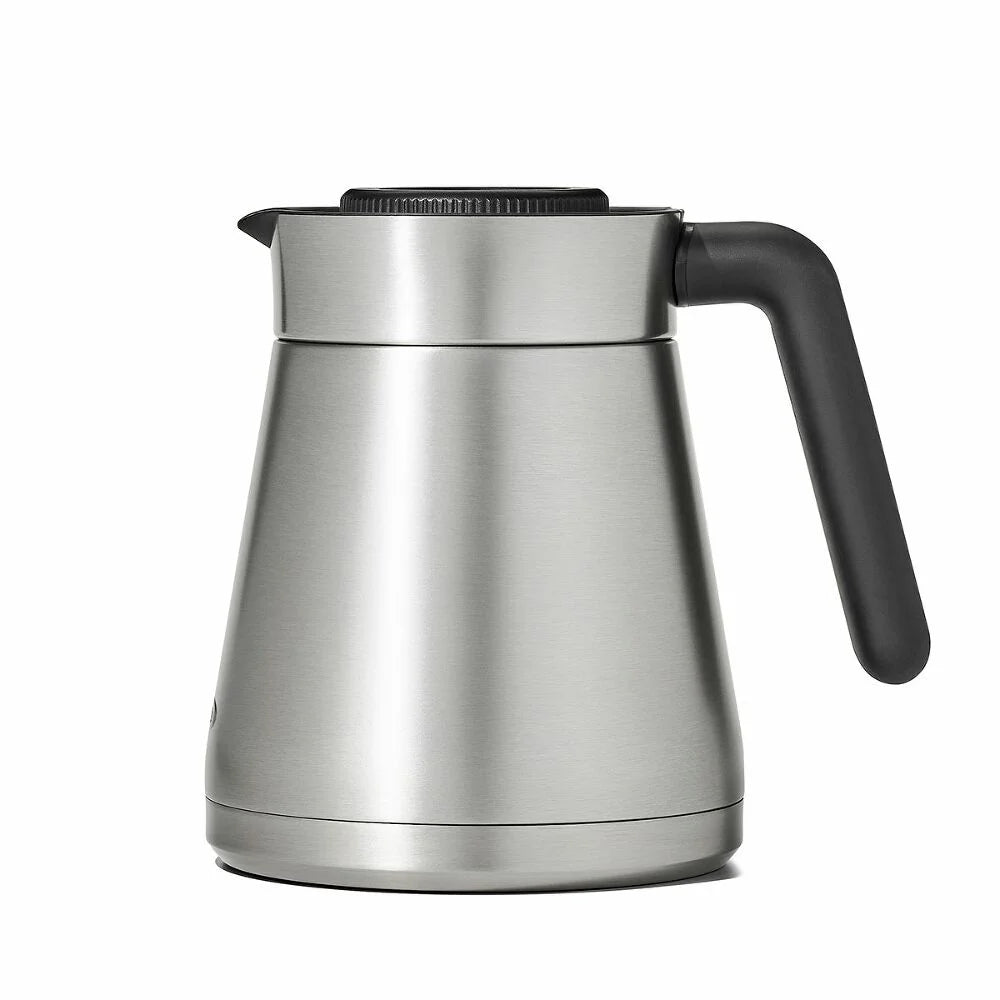 Replacement Carafe with Lid & Mixing Tube for 12-Cup Coffee Maker