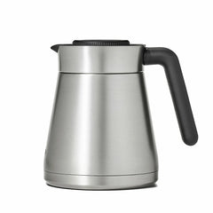 Replacement Carafe with Lid & Mixing Tube for 12-Cup Coffee Maker