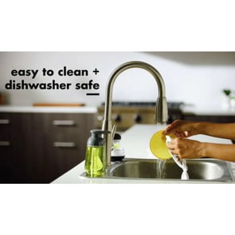 Cut & Keep Silicone Produce Saver Set