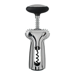 Steel Winged Corkscrew