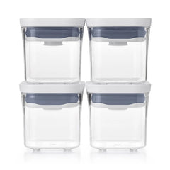 POP 4-Piece Mini Container Set