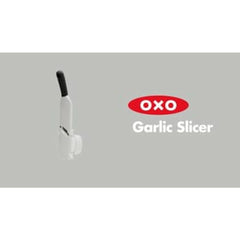 OXO Good Grips Garlic Slicer